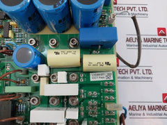 Lp 3-11 1080/8 Life Test Main Pcb Card Cm75du-12h