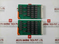 Lpt U6 Coupling Field Circuit Board