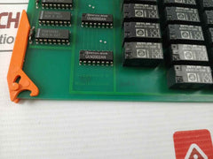 Lpt U6 Coupling Field Circuit Board