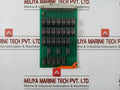 Lpt U6 Coupling Field Circuit Board