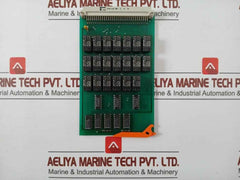 Lpt U6 Coupling Field Circuit Board