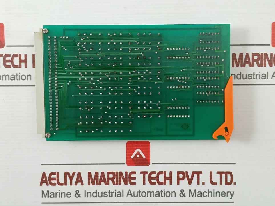 Lpt U6 Coupling Field Circuit Board