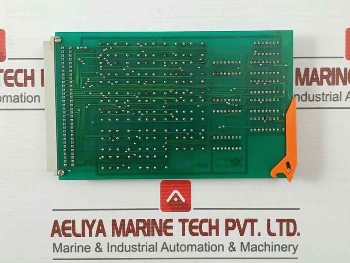 Lpt U6 Coupling Field Circuit Board