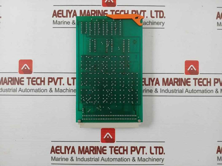 Lpt U6 Coupling Field Circuit Board
