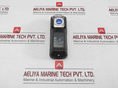 Lqg 0000 Portable Atmosphere Monitor Drager