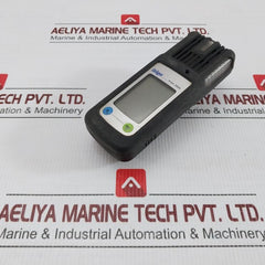 Lqg 0000 Portable Atmosphere Monitor Drager