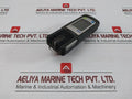 Lqg 0000 Portable Atmosphere Monitor Drager