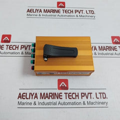 Lr-tr Aks Long Range Directional Metal Detector Kit 50/60 Hz Input Ac100-240V