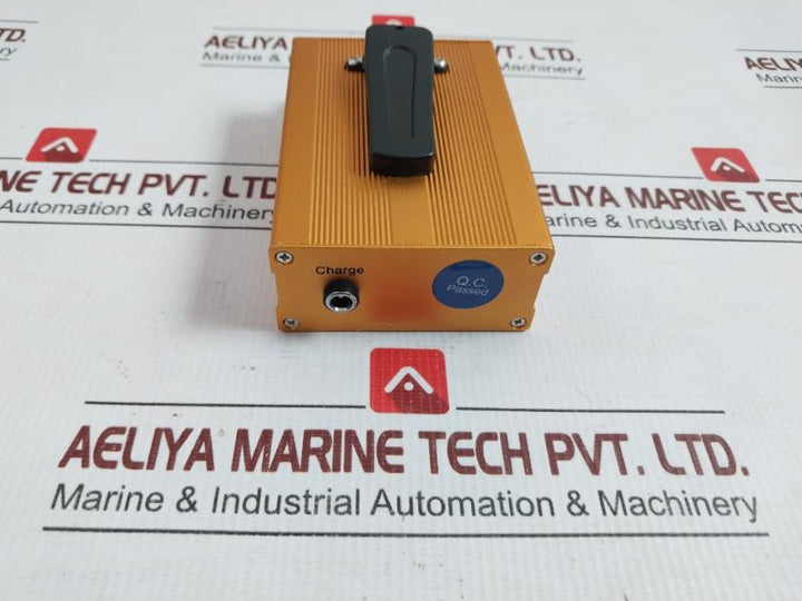 Lr-tr Aks Long Range Directional Metal Detector Kit 50/60 Hz Input Ac100-240V