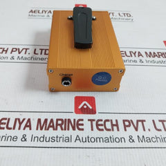 Lr-tr Aks Long Range Directional Metal Detector Kit 50/60 Hz Input Ac100-240V
