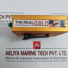 Lr-tr Aks Long Range Directional Metal Detector Kit 50/60 Hz Input Ac100-240V