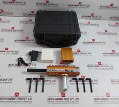Lr-tr Aks Long Range Directional Metal Detector Kit 50/60 Hz Input Ac100-240V