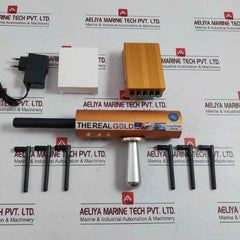 Lr-tr Aks Long Range Directional Metal Detector Kit 50/60 Hz Input Ac100-240V