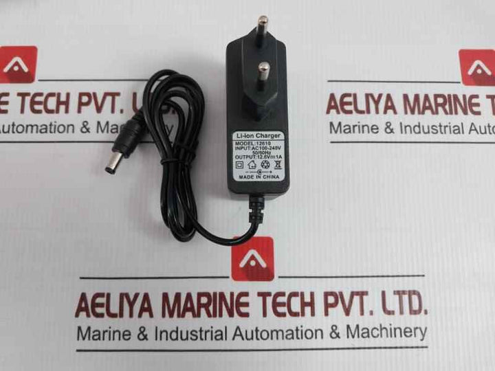 Lr-tr Aks Long Range Directional Metal Detector Kit 50/60 Hz Input Ac100-240V