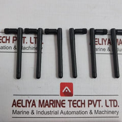Lr-tr Aks Long Range Directional Metal Detector Kit 50/60 Hz Input Ac100-240V