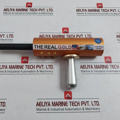 Lr-tr Aks Long Range Directional Metal Detector Kit 50/60 Hz Input Ac100-240V
