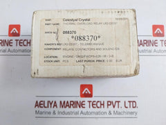 Lr2-D3357-Thermal-Overload-Relay-Telemecanique-37-50-A-690v-12