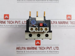 Lr2-D3357-Thermal-Overload-Relay-Telemecanique-37-50-A-690v-3