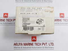 Lr2-D3357-Thermal-Overload-Relay-Telemecanique-37-50-A-690v-4