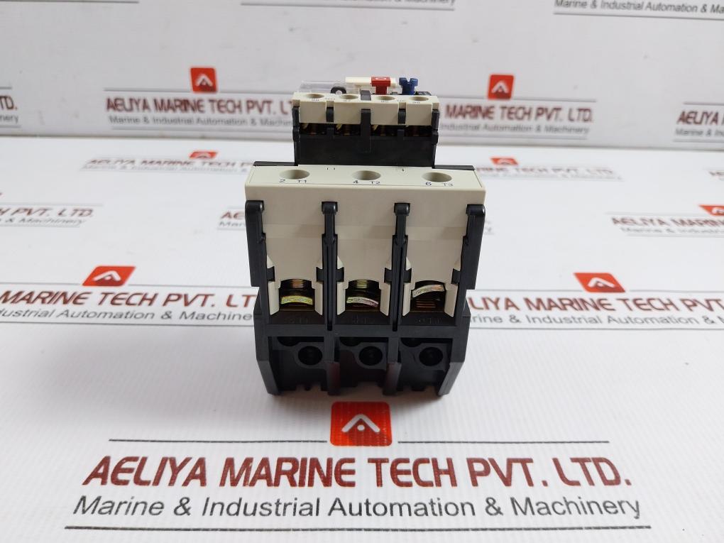 Lr2-D3357-Thermal-Overload-Relay-Telemecanique-37-50-A-690v-5