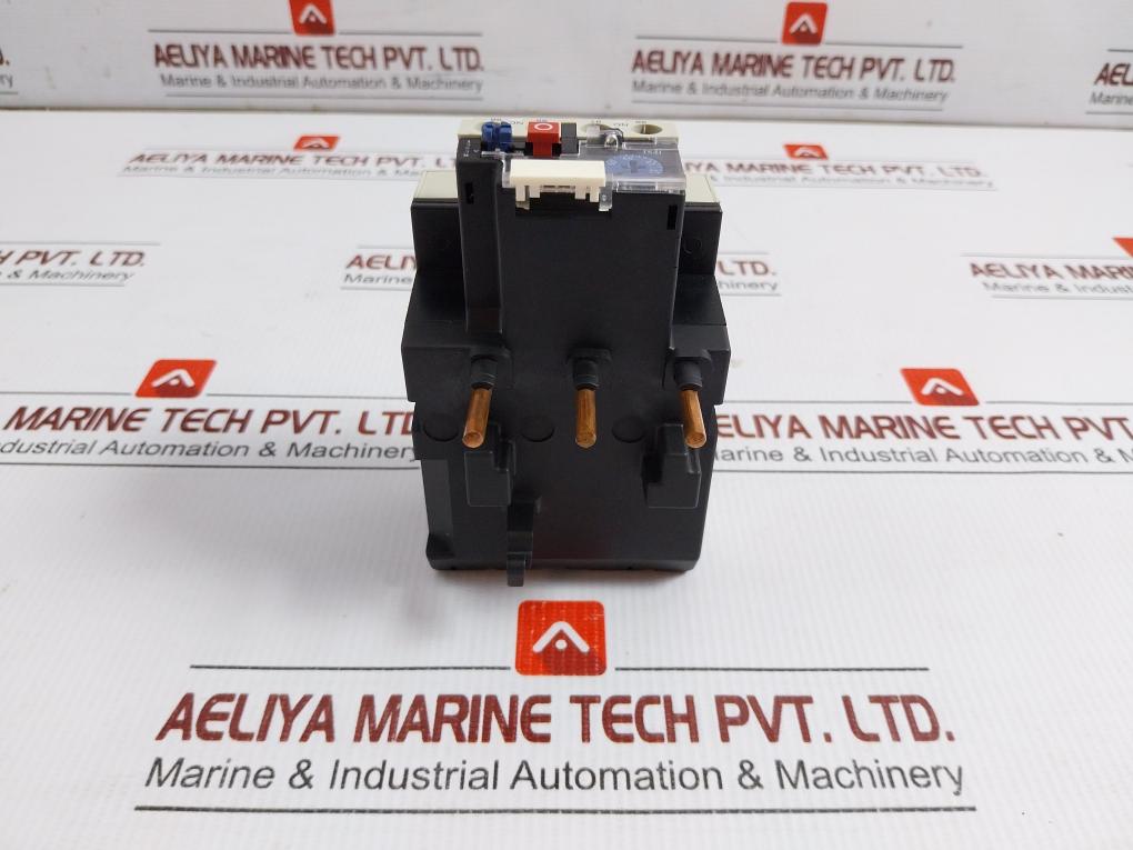 Lr2-D3357-Thermal-Overload-Relay-Telemecanique-37-50-A-690v-7