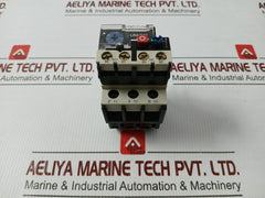 Lr2 D13 Telemecanique 750V/5A Thermal Overload Relay For Motor