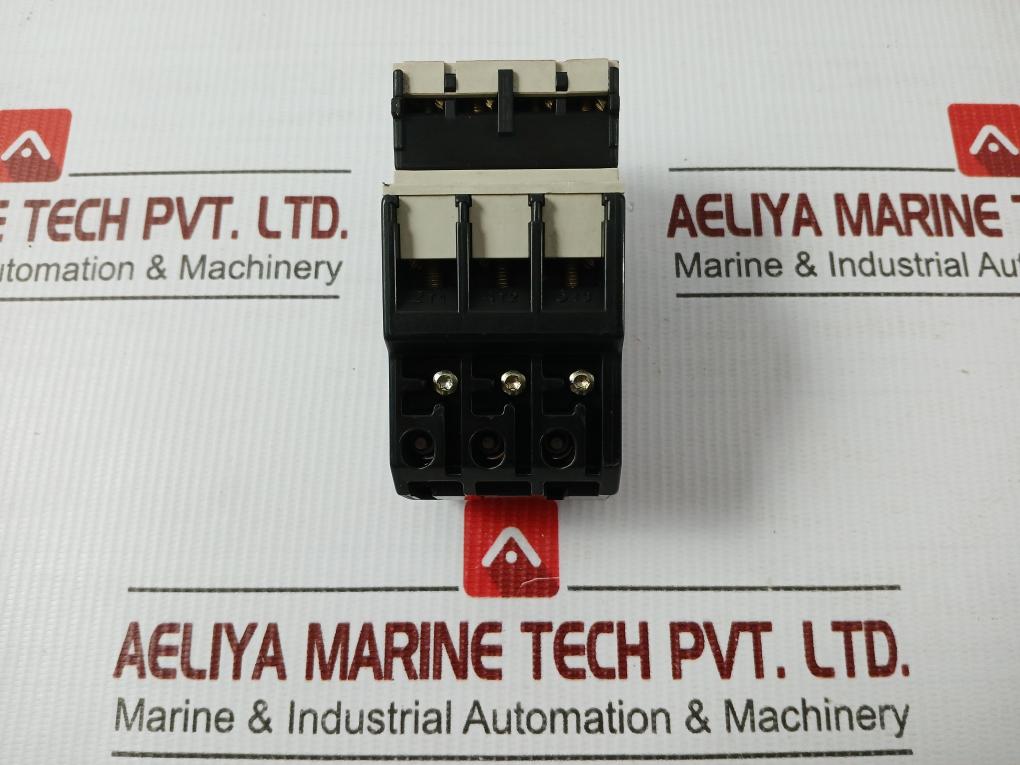 Lr2 D13 Telemecanique 750V/5A Thermal Overload Relay For Motor