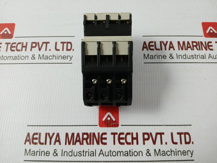 Lr2 D13 Telemecanique 750V/5A Thermal Overload Relay For Motor