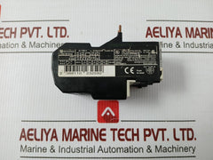 Lr2 D13 Telemecanique 750V/5A Thermal Overload Relay For Motor