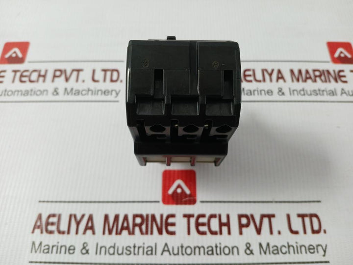 Lr2 D13 Telemecanique 750V/5A Thermal Overload Relay For Motor