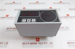 Lr40 Ac Digital Gyro Repeater 220Vac Scandinavian Micro Systems