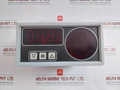 Lr40 Ac Digital Gyro Repeater 220Vac Scandinavian Micro Systems