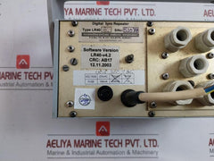 Lr40 Ac Digital Gyro Repeater 220Vac Scandinavian Micro Systems