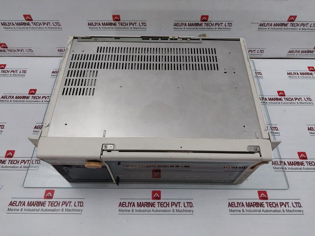 Lr4100e-Yokogawa-371111-B-0-Dc-F-00-240v-Ac-12-24v-Dc-Industrial-Chart-Recorder-15