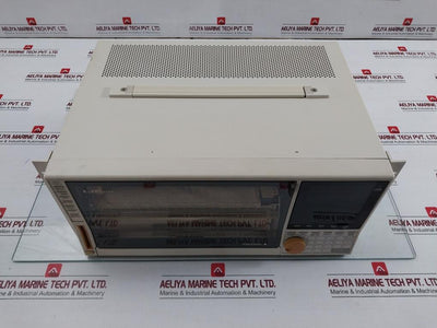 Lr4100e-Yokogawa-371111-B-0-Dc-F-00-240v-Ac-12-24v-Dc-Industrial-Chart-Recorder-2