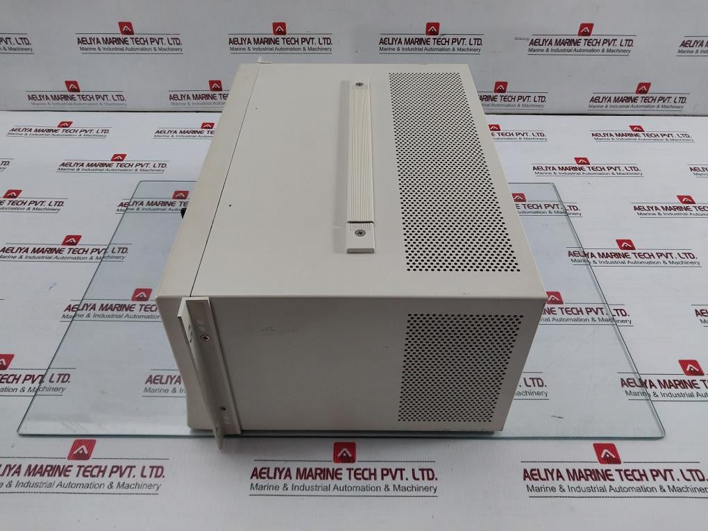 Lr4100e-Yokogawa-371111-B-0-Dc-F-00-240v-Ac-12-24v-Dc-Industrial-Chart-Recorder-3