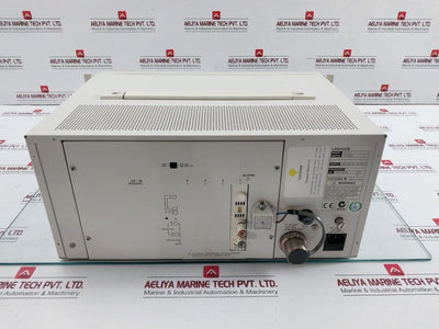 Lr4100e-Yokogawa-371111-B-0-Dc-F-00-240v-Ac-12-24v-Dc-Industrial-Chart-Recorder-4
