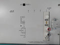 Lr4100e-Yokogawa-371111-B-0-Dc-F-00-240v-Ac-12-24v-Dc-Industrial-Chart-Recorder-5