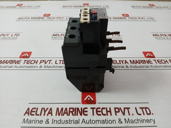 Lrd3363 Thermal Overload Relay 690V-50/60Hz Schneider Electric