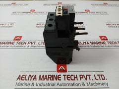 Lrd3363 Thermal Overload Relay 690V-50/60Hz Schneider Electric
