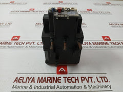 Lrd3363 Thermal Overload Relay 690V-50/60Hz Schneider Electric