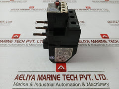 Lrd3363 Thermal Overload Relay 690V-50/60Hz Schneider Electric