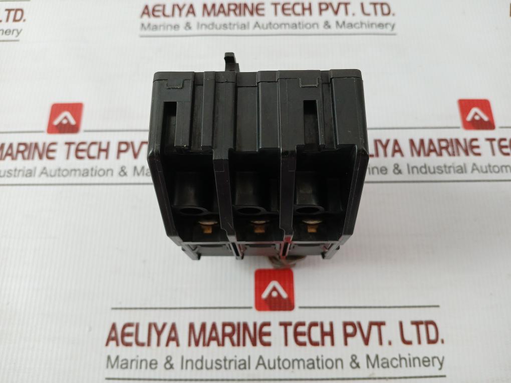 Lrd3363 Thermal Overload Relay 690V-50/60Hz Schneider Electric