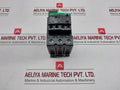 Lrd340 Schneider Electric Thermal Overload Relay 30-40A,690V-50/60Hz