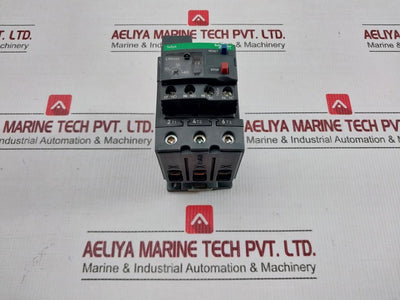 Lrd340 Schneider Electric Thermal Overload Relay 30-40A,690V-50/60Hz