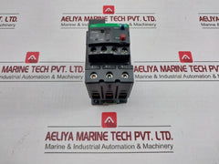 Lrd340 Schneider Electric Thermal Overload Relay 30-40A,690V-50/60Hz