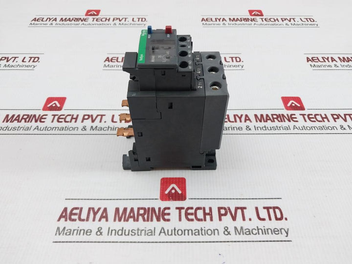 Lrd340 Schneider Electric Thermal Overload Relay 30-40A,690V-50/60Hz