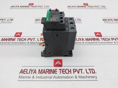Lrd340 Schneider Electric Thermal Overload Relay 30-40A,690V-50/60Hz