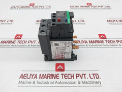 Lrd340 Schneider Electric Thermal Overload Relay 30-40A,690V-50/60Hz