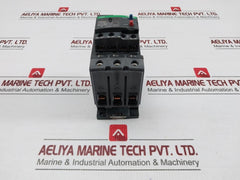 Lrd340 Schneider Electric Thermal Overload Relay 30-40A,690V-50/60Hz
